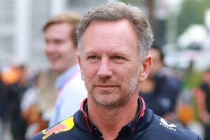 Horner sobre sanción a Verstappen en el GP de México: "Nos estamos metiendo en territorio peligroso"