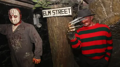 Conoce los museos de miedo que hay en la CDMX