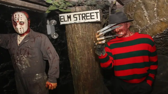 Conoce los museos de miedo que hay en la CDMX