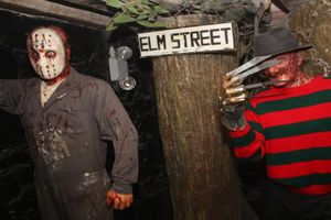 Conoce los museos de miedo que hay en la CDMX