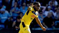 Serie A: Atalanta sorprende y derrota al líder, Napoli