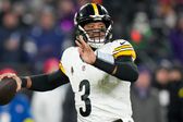 Russell Wilson sobre su futuro en Steelers: 'Espero estar aquí la próxima temporada'