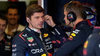 Max Verstappen será sancionado en el GP de Brasil por modificación en el motor