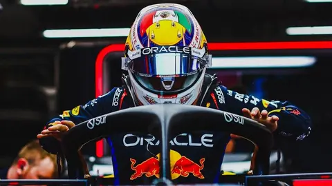 Checo Pérez exige a Red Bull tras 'pesadilla' en Singapur: "Necesitamos mejoras"