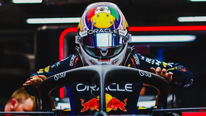 Checo Pérez exige a Red Bull tras 'pesadilla' en Singapur: "Necesitamos mejoras"