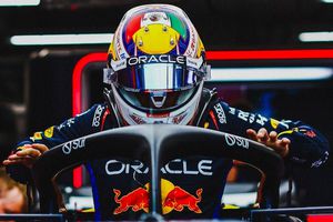 Checo Pérez exige a Red Bull tras 'pesadilla' en Singapur: "Necesitamos mejoras"