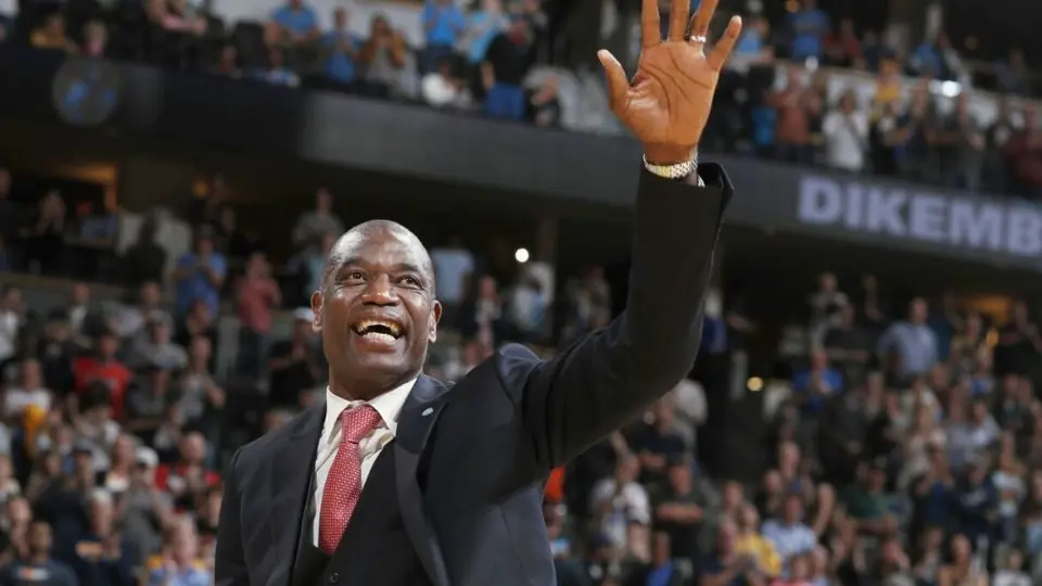 Dikembe Mutombo falleció a los 58 años de edad tras padecer cáncer cerebral