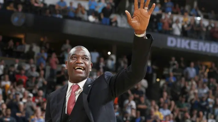 Dikembe Mutombo falleció a los 58 años de edad tras padecer cáncer cerebral