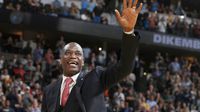Dikembe Mutombo falleció a los 58 años de edad tras padecer cáncer cerebral