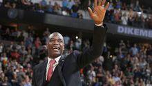 Dikembe Mutombo falleció a los 58 años de edad tras padecer cáncer cerebral