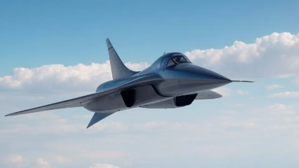 Reino Unido, Italia y Japón crearán avión de combate de última generación