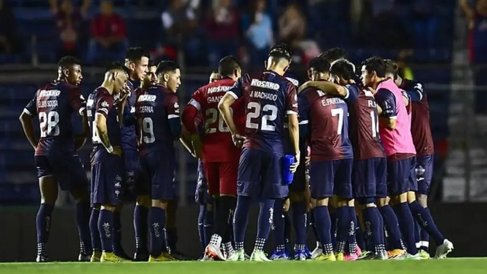Atlante desmiente su regreso a Liga MX mediante comunicado en redes sociales