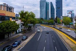 Hoy No Circula: ¿Qué autos descansan este sábado 14 de septiembre?