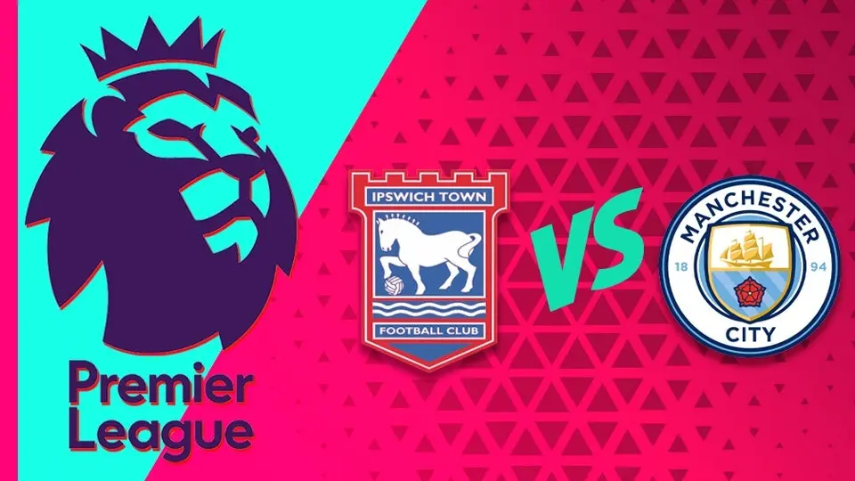 Ipswich vs Manchester City: ¿Cuándo y dónde ver el juego de la Premier League?