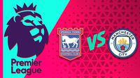 Ipswich vs Manchester City: ¿Cuándo y dónde ver el juego de la Premier League?