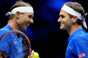 Roger Federer y su emotivo mensaje a Nadal: “Has enorgullecido a todo el tenis”
