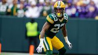 Green Bay Packers no podrá contar con Jaire Alexander por lesión