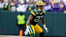Green Bay Packers no podrá contar con Jaire Alexander por lesión