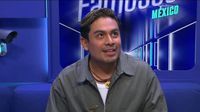 ¿América o Chivas? Ricardo Peralta da su predicción para el Clásico Nacional
