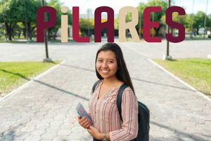 Beca PILARES 2025: Requisitos para recibir hasta 9 mil pesos mensuales