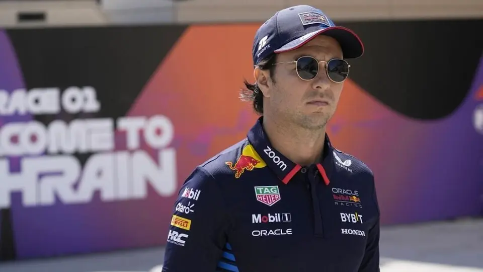 ¿Opción para Checo? Cadillac abre un asiento para 2026 en F1