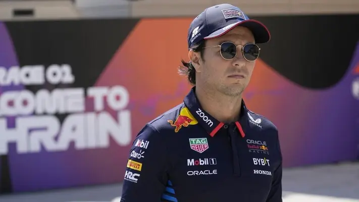 ¿Opción para Checo? Cadillac abre un asiento para 2026 en F1