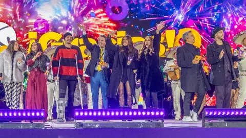Teletón 2024: Nuevamente se rompió la meta, recaudando más de 420 millones de pesos