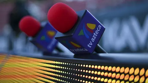 TV Azteca vence en rating a TUDN en el Honduras vs México celebrado en San Pedro Sula