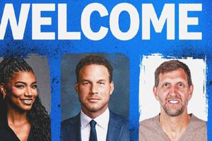 Blake Griffin y Dirk Nowitzki se unirán a las transmisiones de NBA de Prime Video