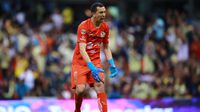 Marchesín sobre tricampeonato de América: 'Lo viví como un aficionado más'