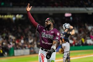 Tomateros vencen a Charros de Jalisco y se llevan el primer juego de la Final