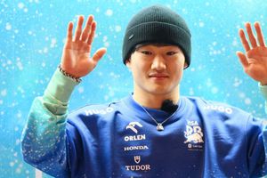 Tsunoda es mandado al ‘cuartito’ en migración previo al GP de Las Vegas