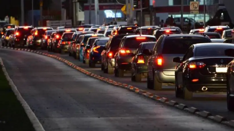 Hoy No Circula: ¿Qué autos NO circulan el jueves 17 de octubre en CDMX y EDOMEX?