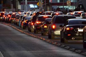 Hoy No Circula: ¿Qué autos NO circulan el jueves 17 de octubre en CDMX y EDOMEX?