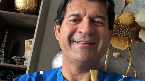¡Anda fino! José Saturnino Cardozo gana lujoso auto como golfista