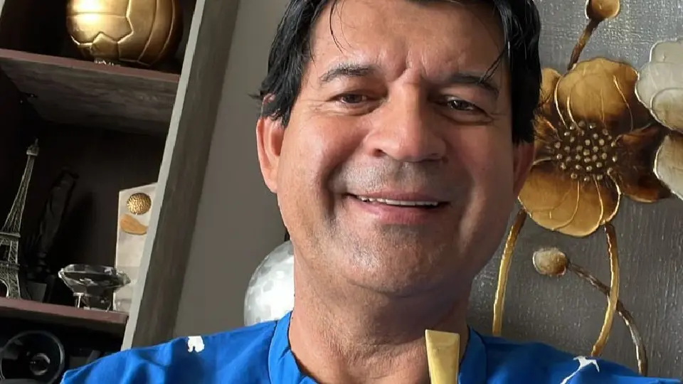 ¡Anda fino! José Saturnino Cardozo gana lujoso auto como golfista
