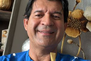 ¡Anda fino! José Saturnino Cardozo gana lujoso auto como golfista