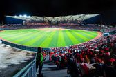 Diablos Rojos del México serán los anfitriones de la Baseball Champions League