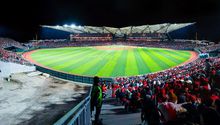 Diablos Rojos del México serán los anfitriones de la Baseball Champions League