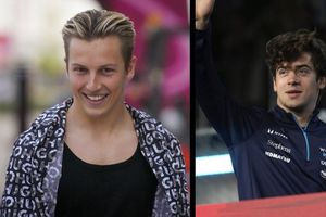 Guenther Steiner ve a Liam Lawson como mejor opción que Colapinto para suplir a Checo Pérez