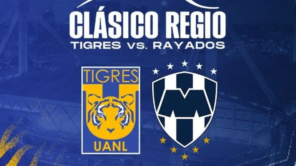 Tigres vs Monterrey ¿Dónde y cuándo ver el Clásico Regio amistoso?