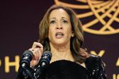 Kamala Harris aprovecha la pelea del Canelo vs Berlanga para hacer campaña