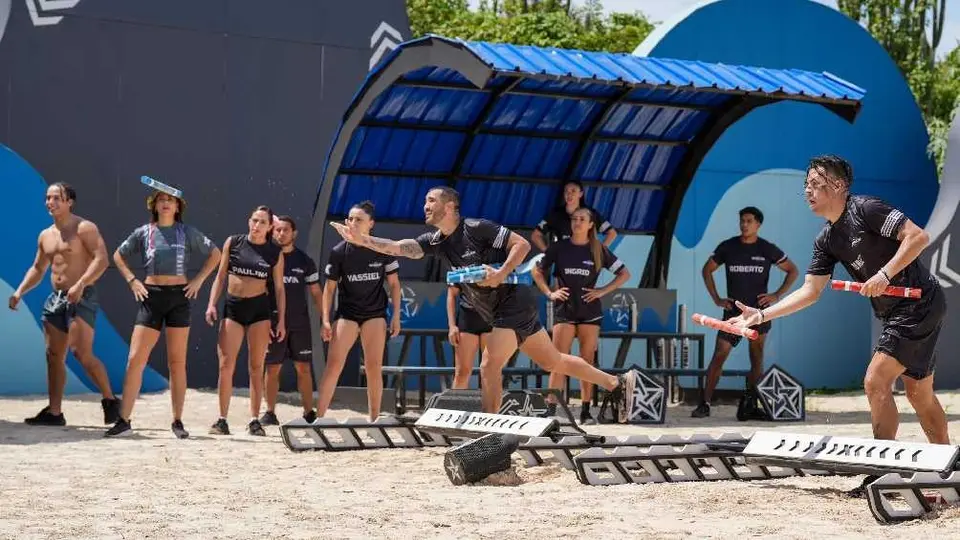 Exatlón México: Estos son los nuevos participantes del reality show