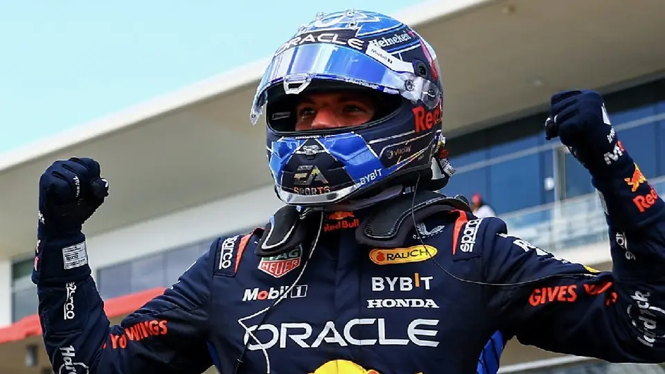 Verstappen echa de menos a sus detractores: “Soy triple campeón del mundo”