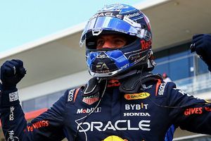 Verstappen echa de menos a sus detractores: “Soy triple campeón del mundo”