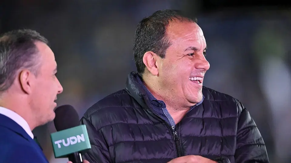 Hermana de Cuauhtémoc Blanco revela una presunta agresión del exjugador: "Comenzó a tocarme"