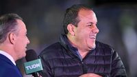 Hermana de Cuauhtémoc Blanco revela una presunta agresión del exjugador: "Comenzó a tocarme"