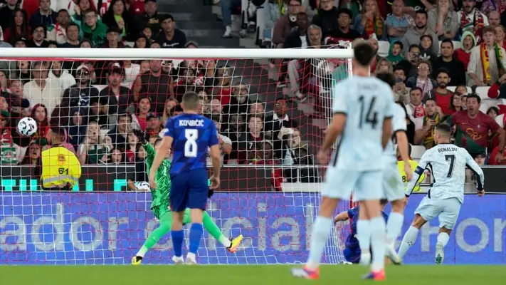 UEFA Nations League: Todos los resultados de la Jornada 1