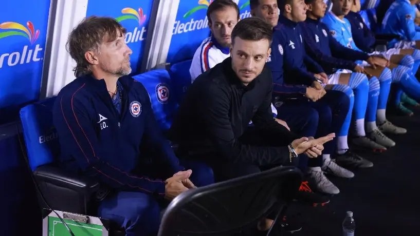 Piojo Herrera le mete presión a Martín Anselmi de cara a Liguilla: “El récord no valdrá sin el título”