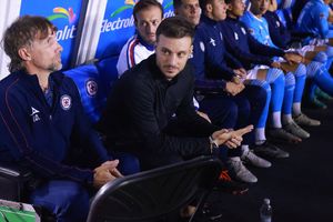 Piojo Herrera le mete presión a Martín Anselmi de cara a Liguilla: “El récord no valdrá sin el título”